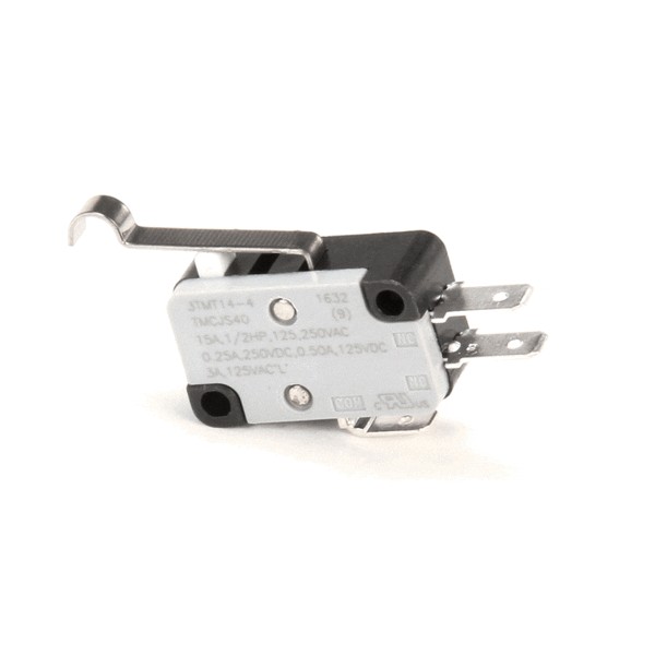 (image for) General Electric 00-087711-00358 SWITCH, MINIATURE
